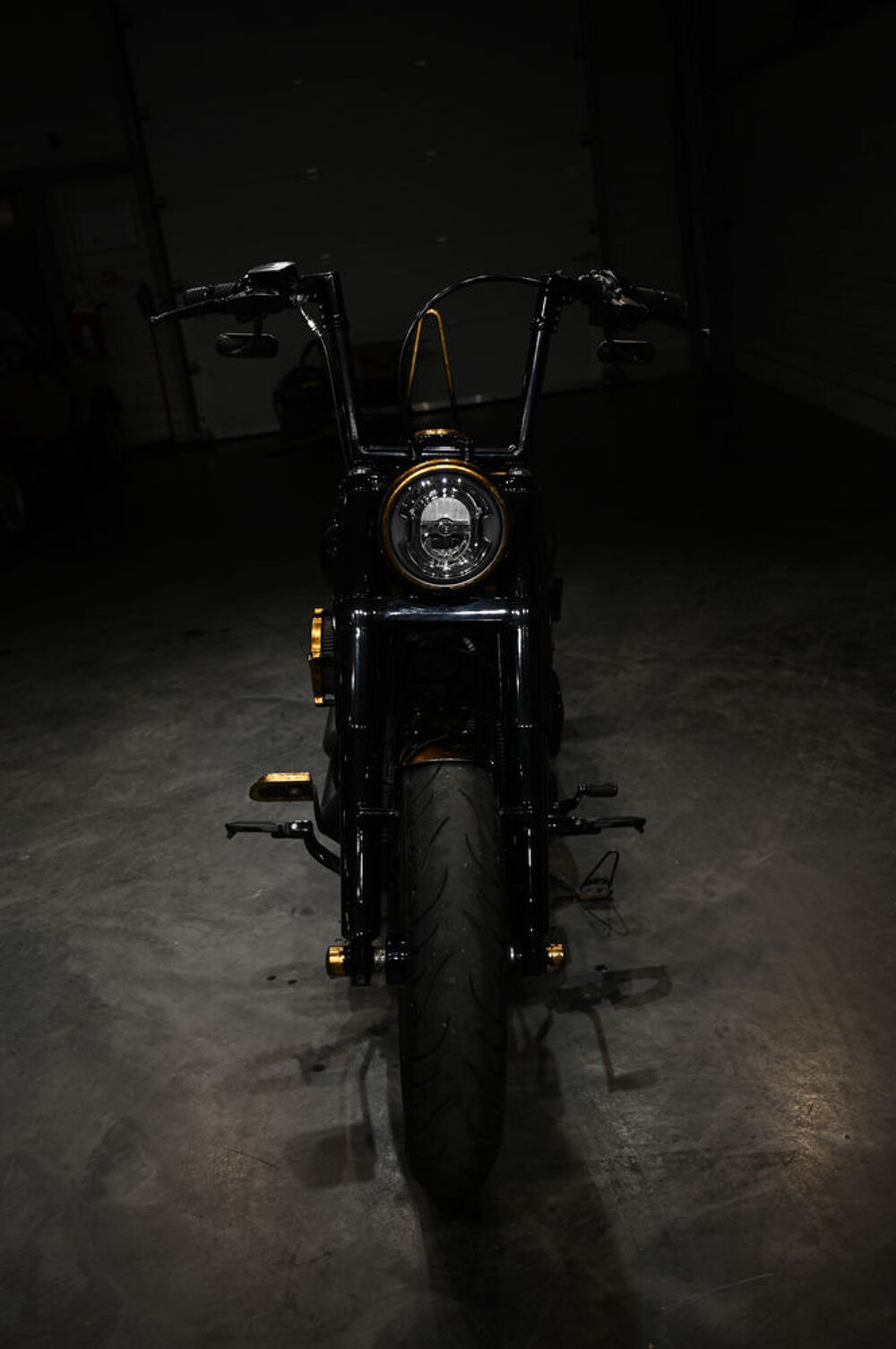 HARLEY-DAVIDSON 2017 occasion 60280 Clairoix