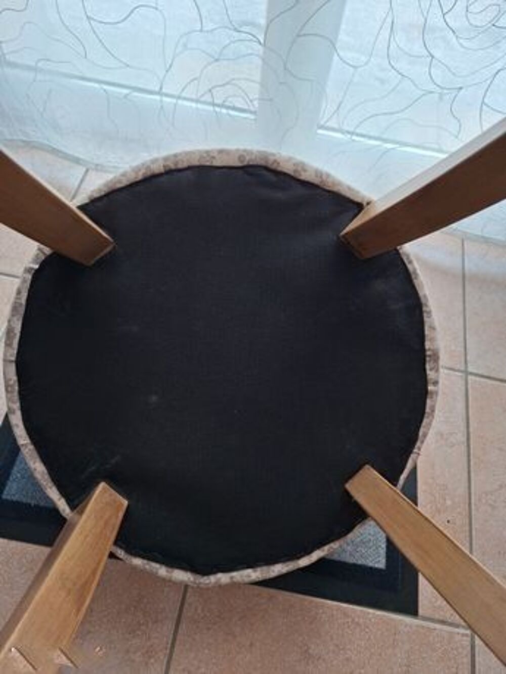 Petit fauteuil Meubles