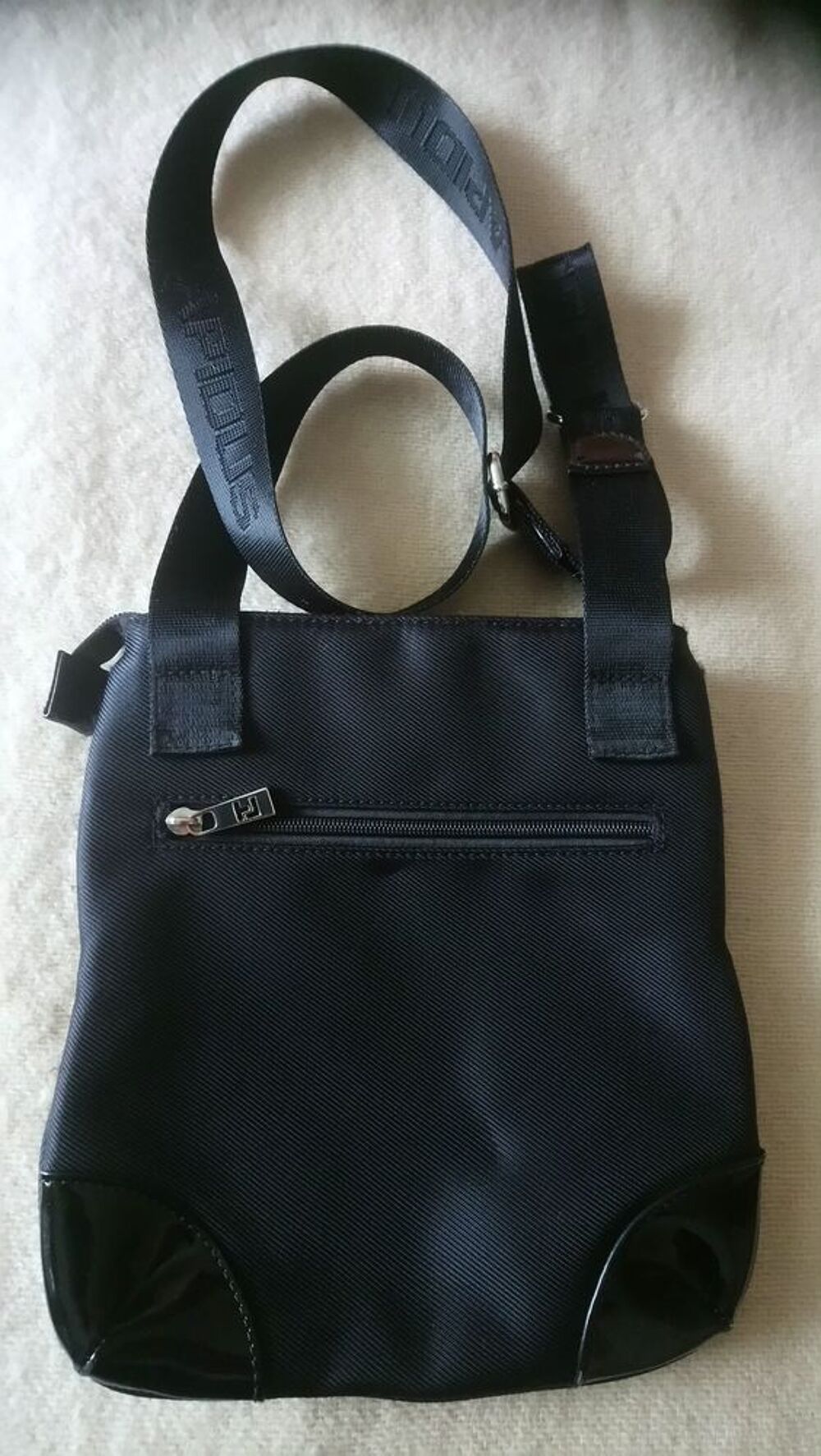 Lapidus maroquinerie shop