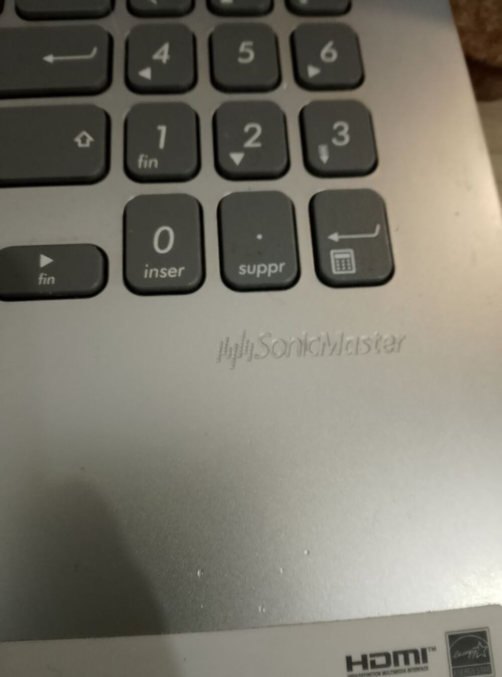  PC portable en parfait &eacute;tat vivobook_asuslaptop x509ja r52 Matériel informatique
