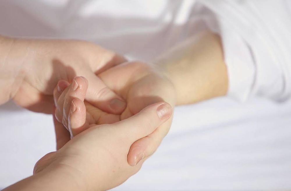   Salon massage thai et chinois relaxation 14000 
