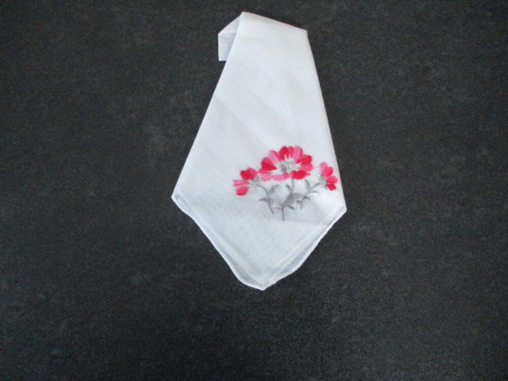 Pochette Vêtements