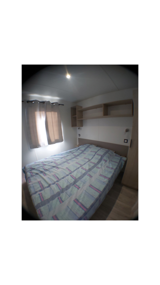 Location  Mobile Home 