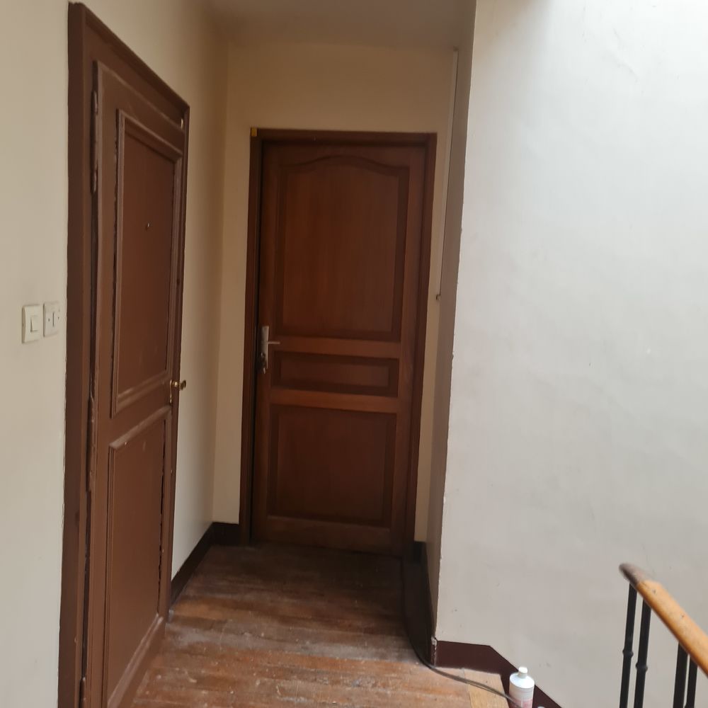 Location Appartement Longeville les Metz, appartement F3 Longeville-lès-metz