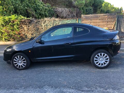 Ford puma 1.4i Zetec