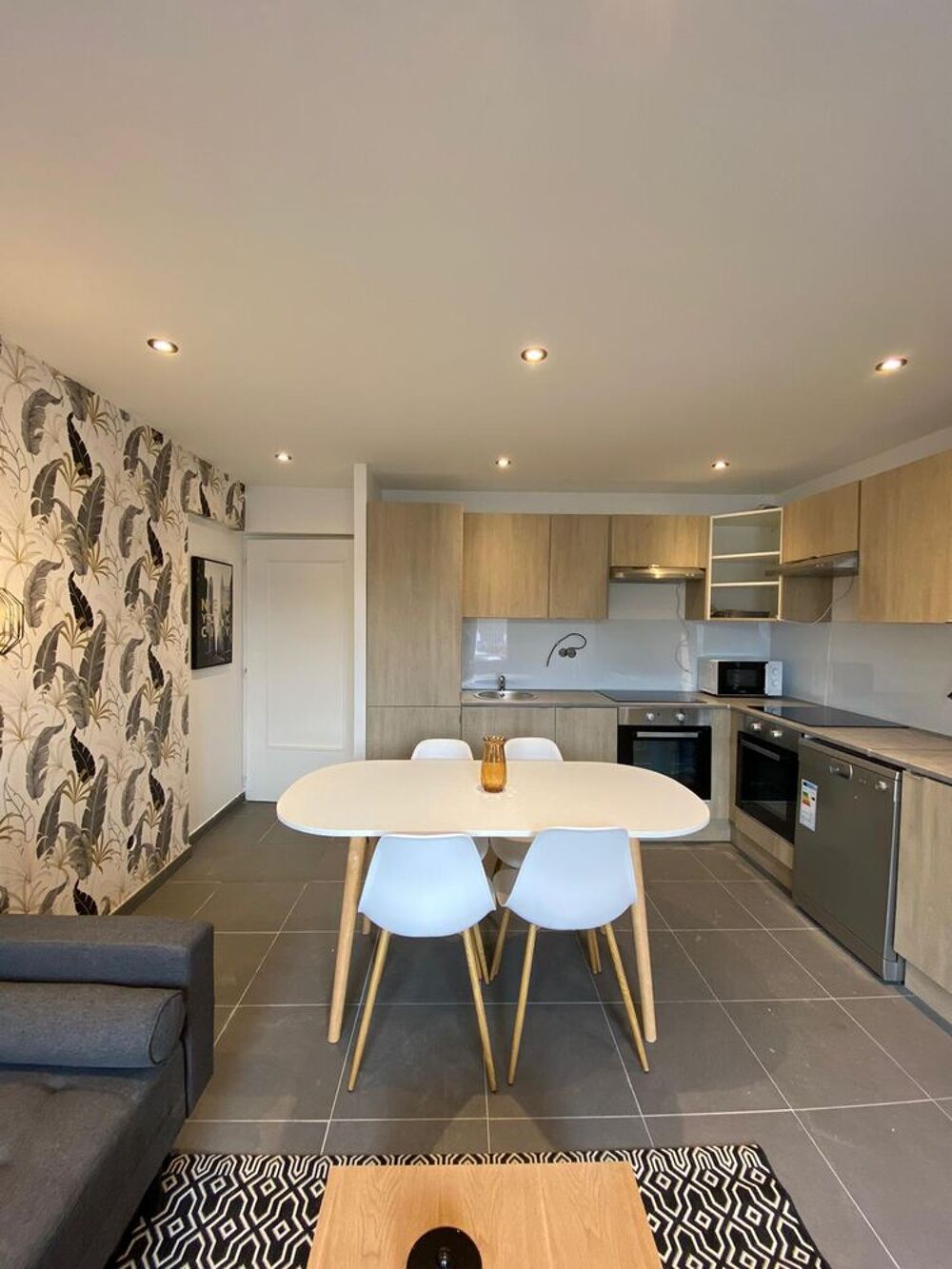 Location Appartement 80m2, appartement à la 569euros villeurbanne Villeurbanne