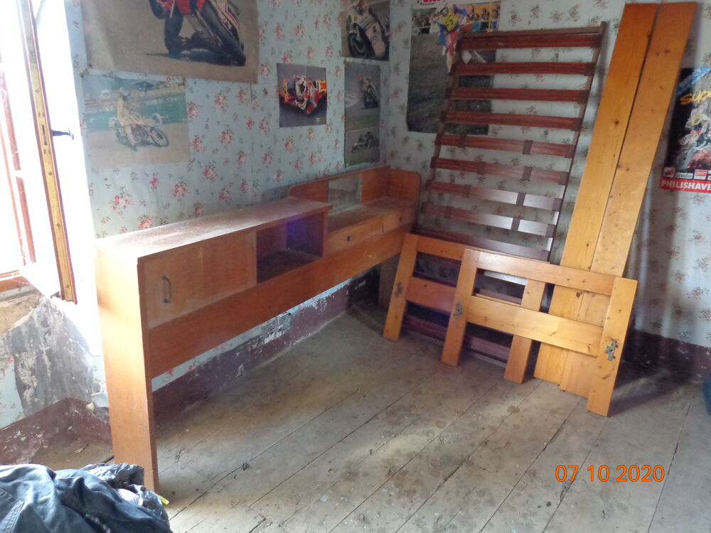 LIT COSY Bricolage