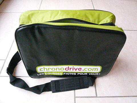 Sac isotherme avec bandoulière 15 Franqueville-Saint-Pierre (76)