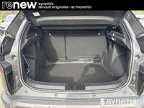 Duster Mild Hybrid 140 Extreme 2026 occasion 83170 Brignoles