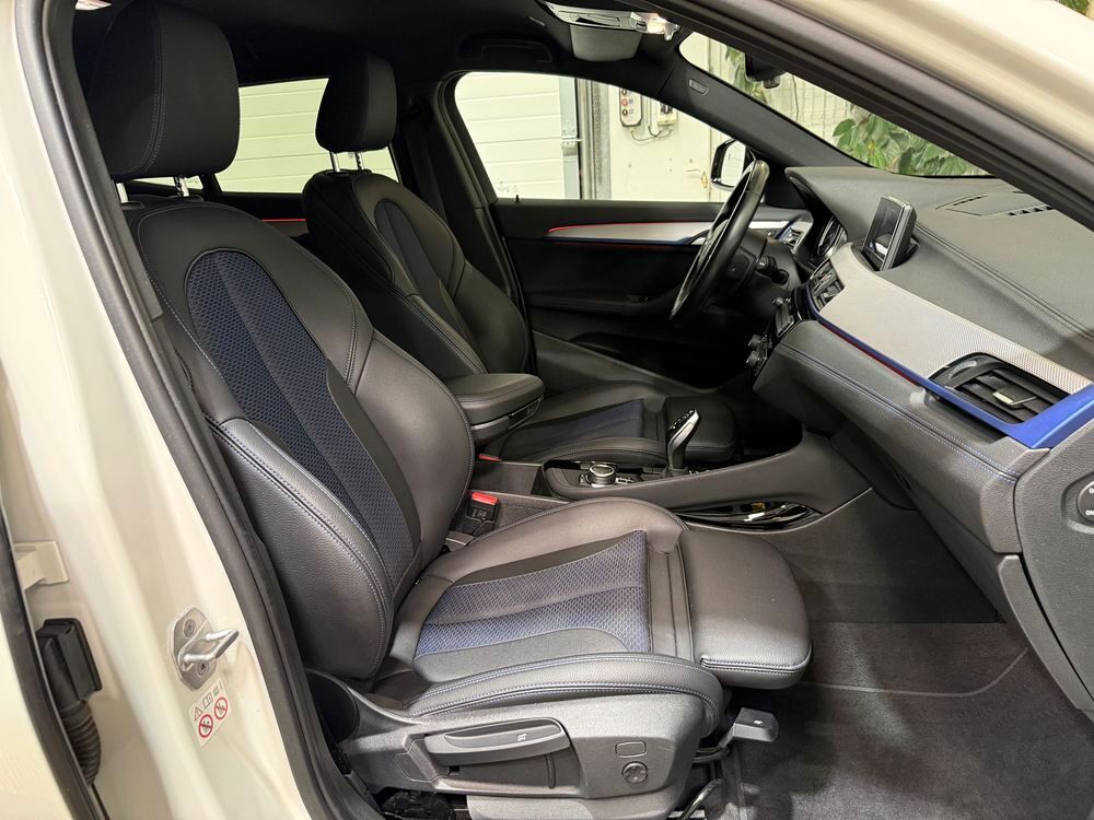 X2 sDrive 18i 136 ch DKG7 M Sport 2022 occasion 31100 Toulouse