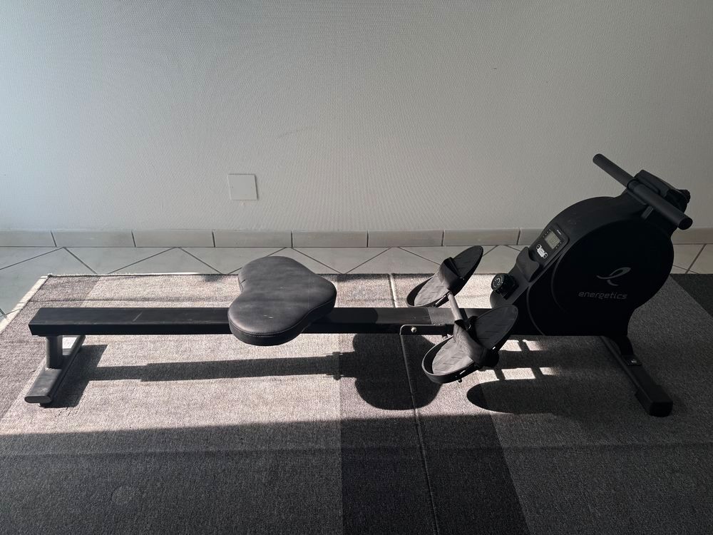 Rameur d'appartement Sports