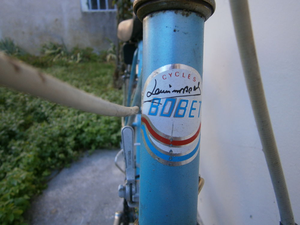 VELO DE VILLE FEMME marque BOBET Vélos