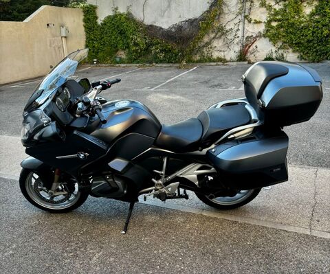 Moto BMW 2020 occasion Marseille 13014