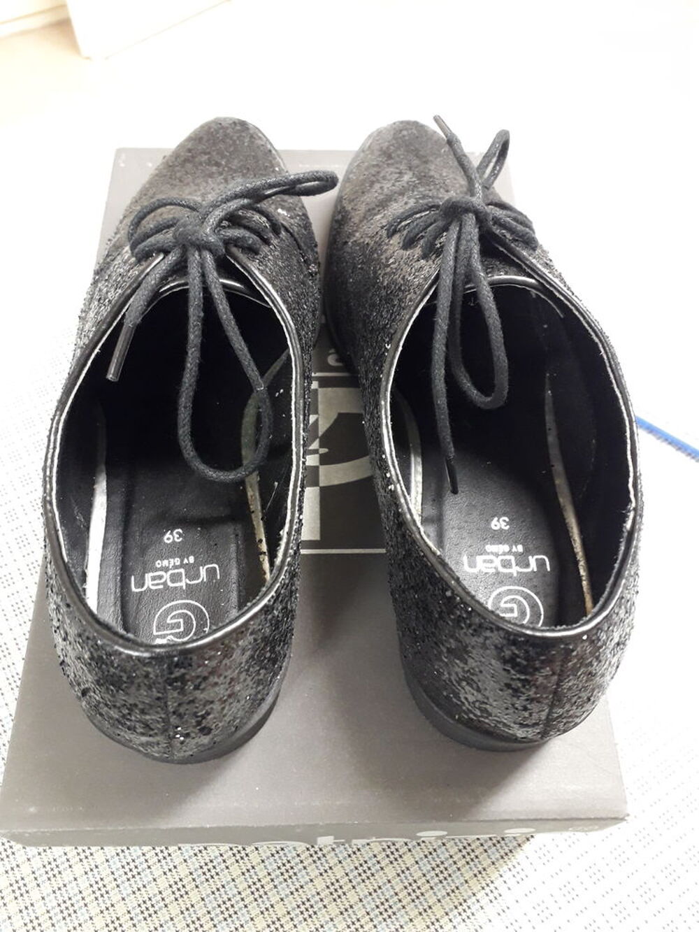 N.2 Chaussures femmes taille 39 Chaussures