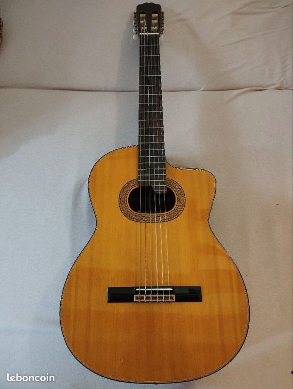 Guitare Takamine E30 Instruments de musique