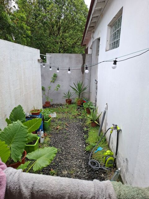  Maison � louer 4 pi�ces 75 m� Les abymes