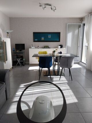  Appartement � vendre 3 pi�ces 67 m�