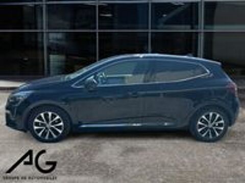 Clio V Clio E-Tech full hybrid 145 Techno 2023 occasion 08300 Rethel