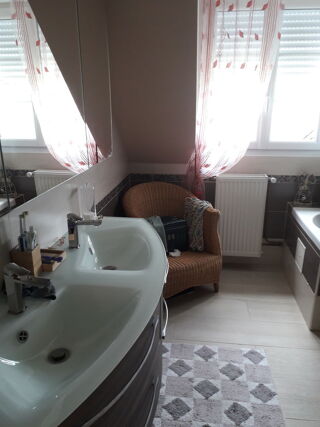  Maison � vendre 6 pi�ces 145 m�