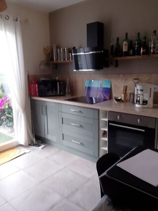  Maison � vendre 3 pi�ces 60 m�