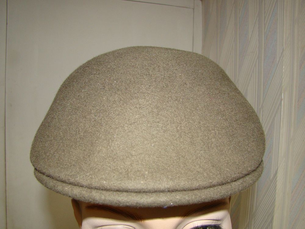 Casquette anglaise Homme T. 6 &frac34; - 55 cm
Vêtements