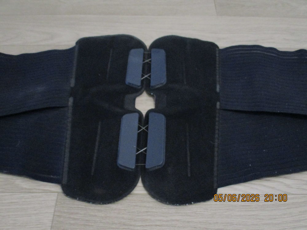 Ceintures lombaire Bricolage