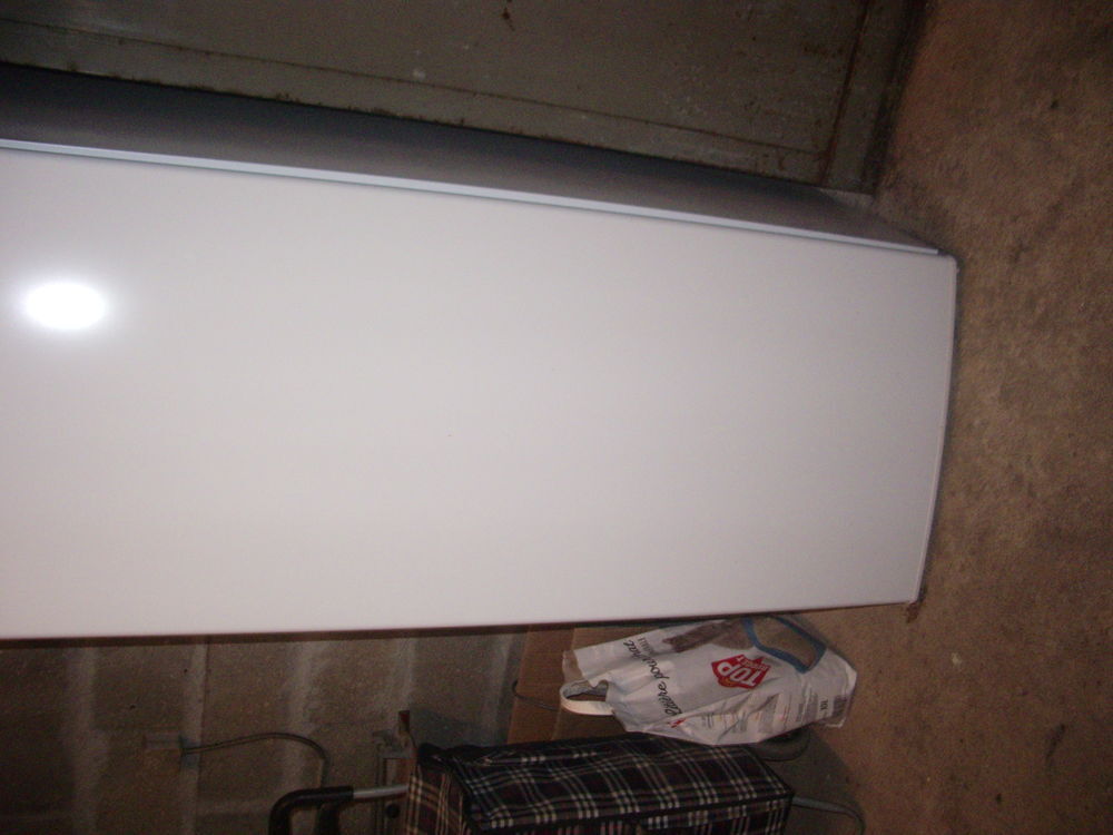CONGELATEUR PROLINE Electroménager