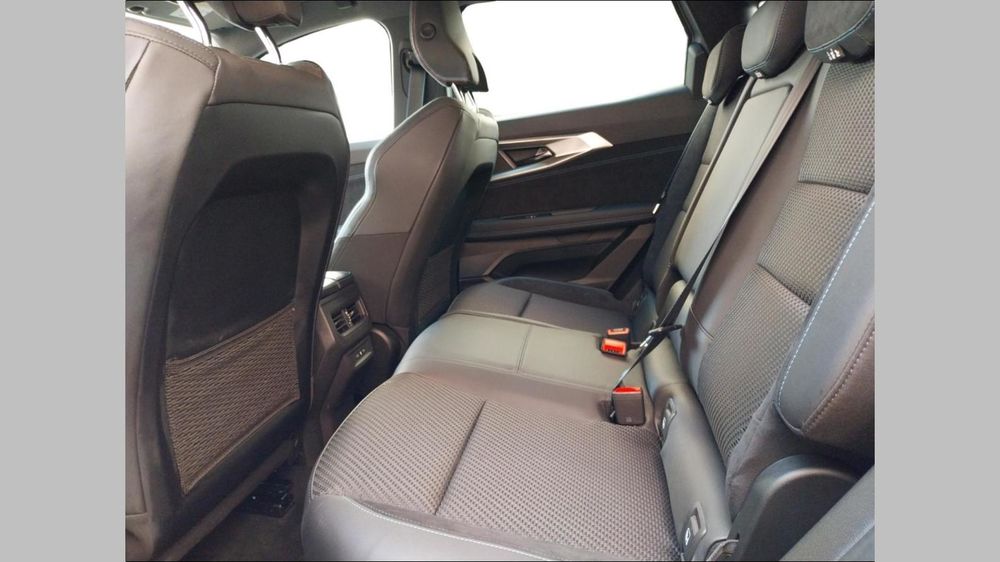 Austral full hybrid E-Tech 200 ch Esprit Alpine 2026 occasion 92140 Clamart