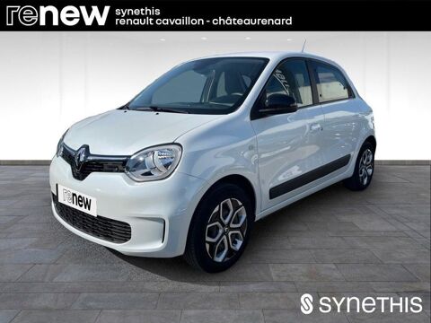 Renault Twingo III E-Tech Equilibre 2024 occasion Cavaillon 84300