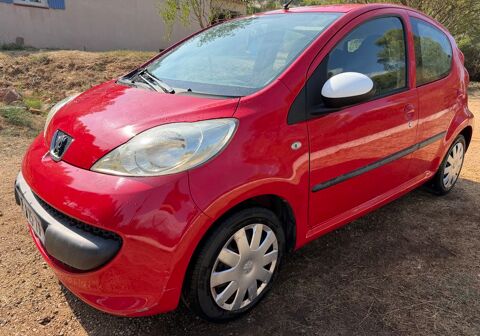 Peugeot 107 1.0e 12V 68ch BLUE LION Urban