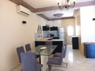  Maison � vendre 7 pi�ces 144 m� Midoun djerba