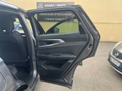 Austral E-Tech hybrid 200 Iconic 2023 occasion 77170 Brie-Comte-Robert