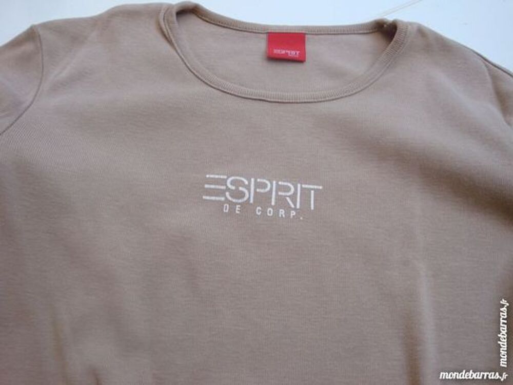 Pull &agrave; manches longues marque ESPRIT Vêtements