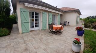  Maison à vendre 5 pièces 125 m²