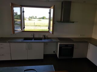  Maison � vendre 4 pi�ces 100 m�