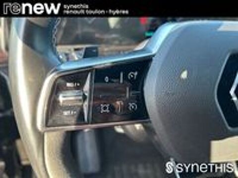Austral mild hybrid 160 auto Techno esprit Alpine 2022 occasion 83160 La Valette-du-Var