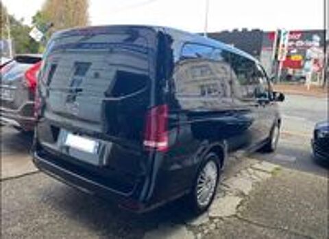 Vito 119 CDI 190 CV Long Select 2022 occasion 33140 Villenave-d'Ornon