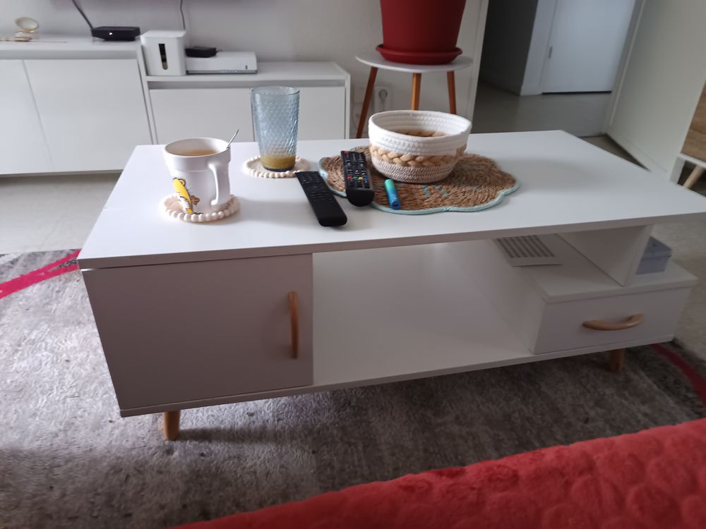 Table basse Meubles