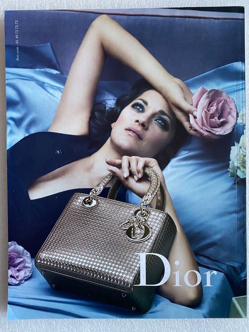 MADAME FIGARO VICTORIA BECKHAM VISIONS ARTY N&deg;22165 Livres et BD
