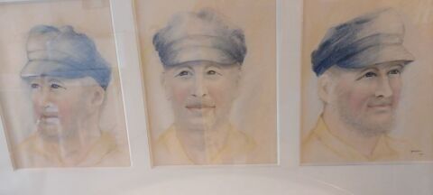 Objets decoration tableau 150 Lagord (17)