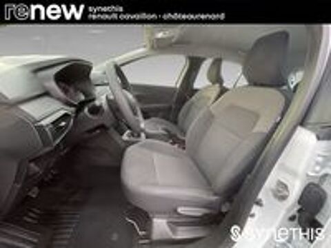 Sandero SCe 65 Essential 2024 occasion 84300 Cavaillon