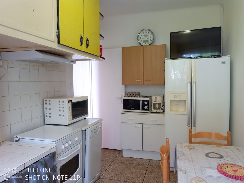   Villa Front de mer pour 2 à 6 personnes à Port de Bouc Provence-Alpes-Côte d'Azur, Port-de-Bouc (13110)