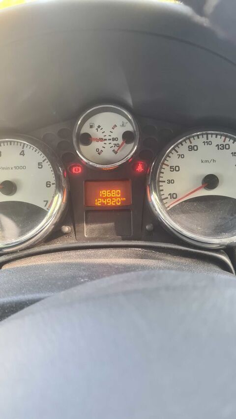 Peugeot 207 1.6 VTi 120ch Premium 2011 occasion Millau 12100