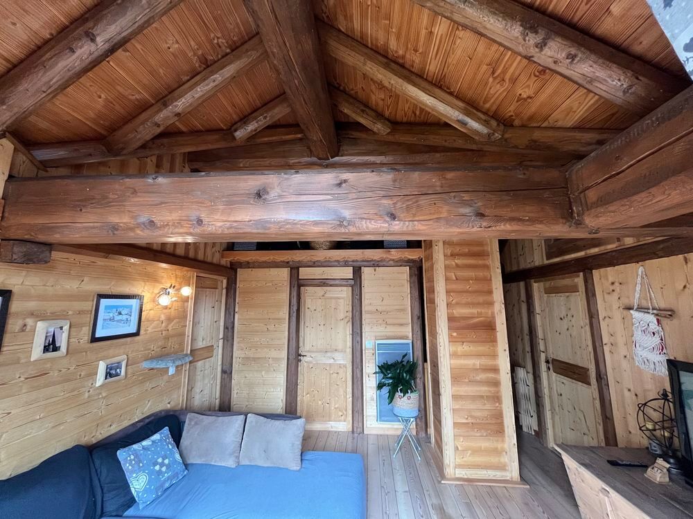à vendre  Maison Montricher-Albanne (73870)