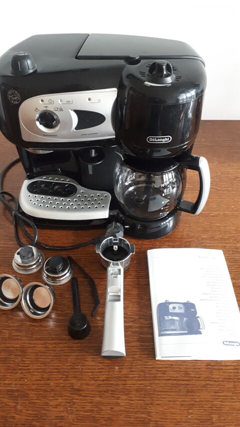 Machine  caf / expresso Delonghi 79 Paris 13 (75)