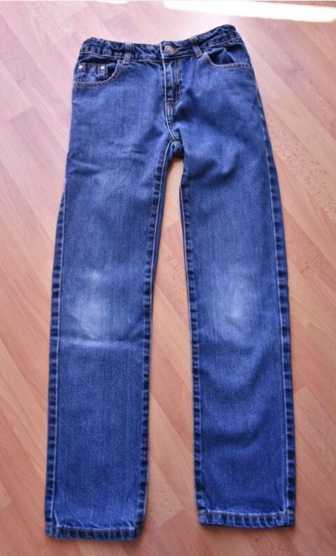 10 ans. JEAN droit. Monoprix kids. Trs bon tat 5 Gujan-Mestras (33)