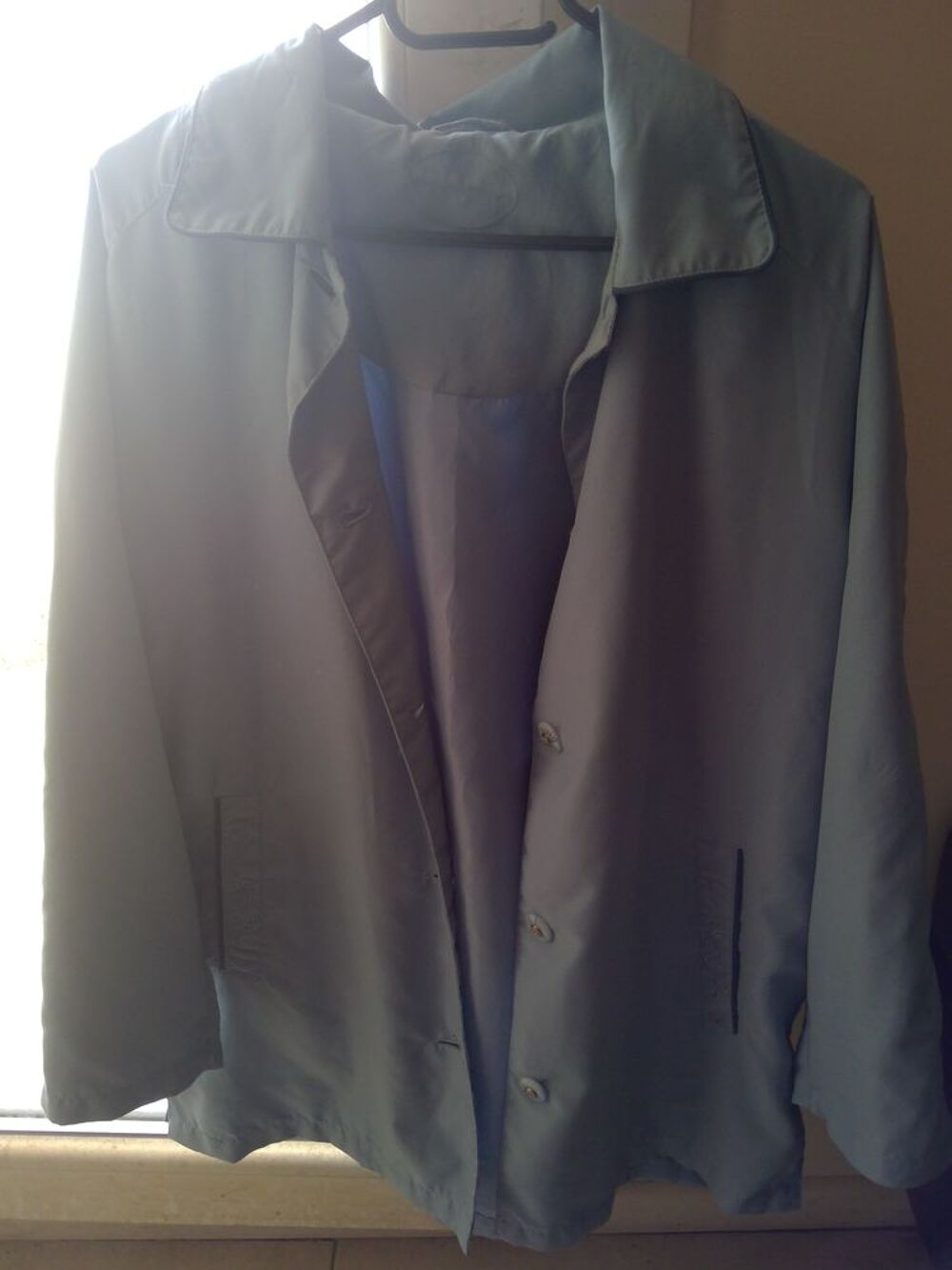 Veste Gabriella Vicenza Vêtements