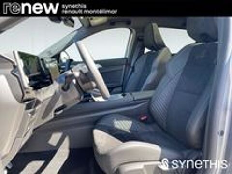 Rafale E-Tech full hybrid 200 ch esprit Alpine 2026 occasion 26200 Mont&eacute;limar