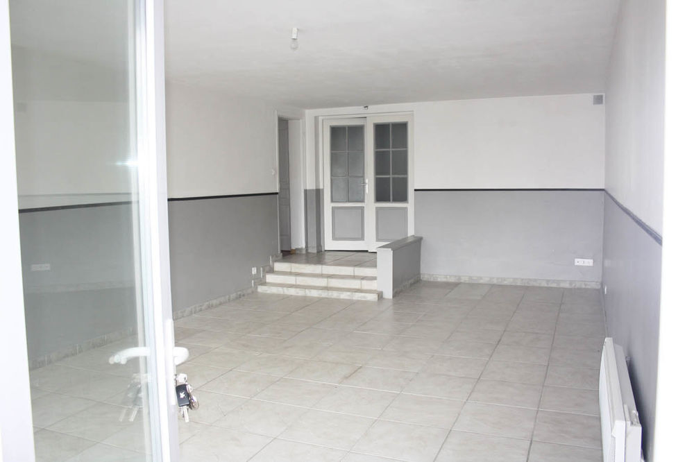 Location Appartement appartement plein pieds Condette Condette