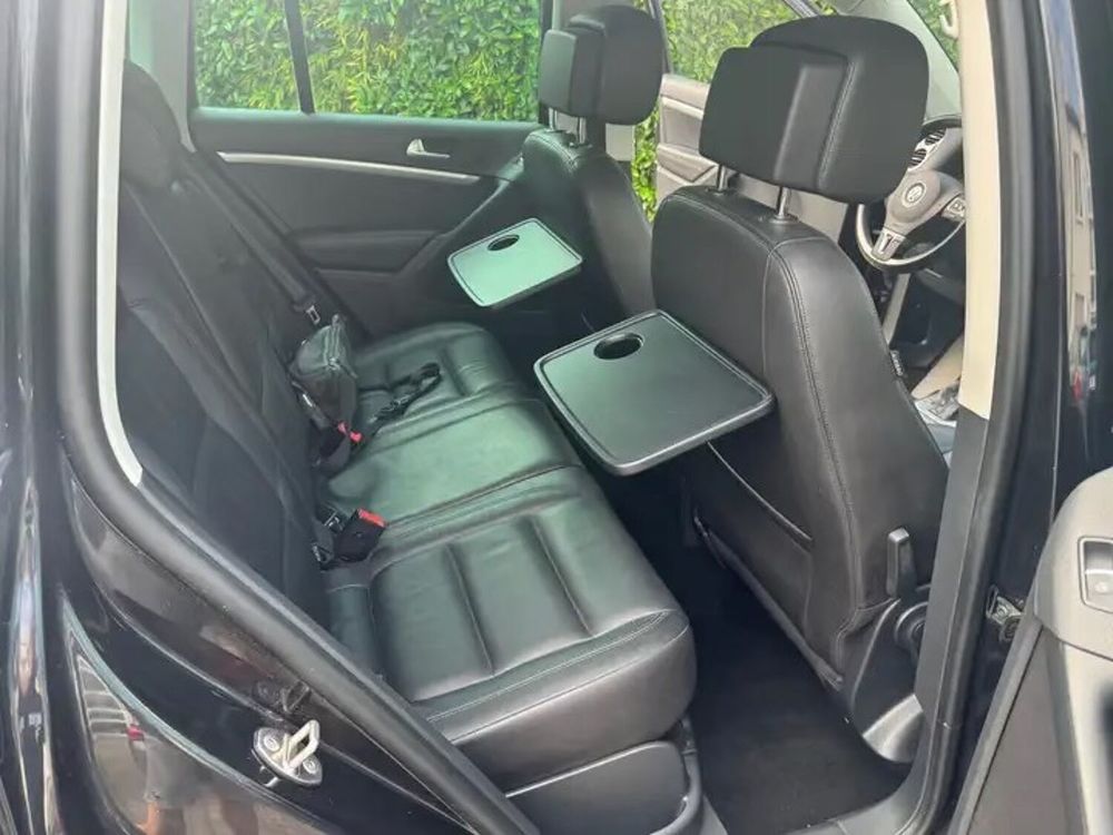 Tiguan 2.0 TDI 140 FAP Carat 4Motion 2011 occasion 83830 Bargemon
